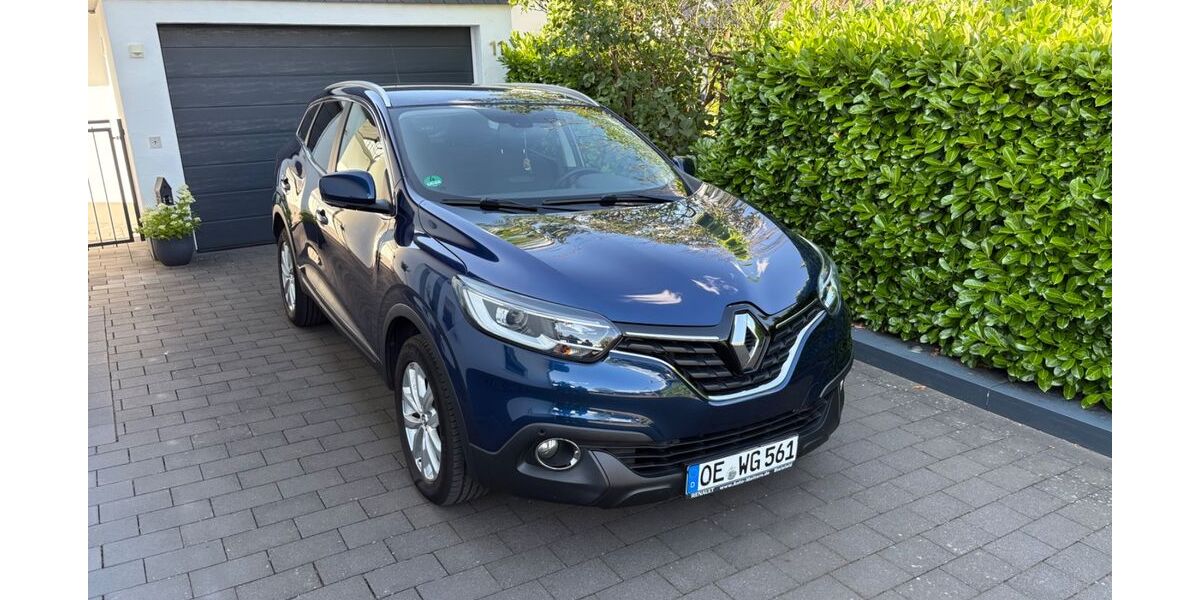 Renault Kadjar 179.619 km 9.500 &euro; Finnentrop 57413