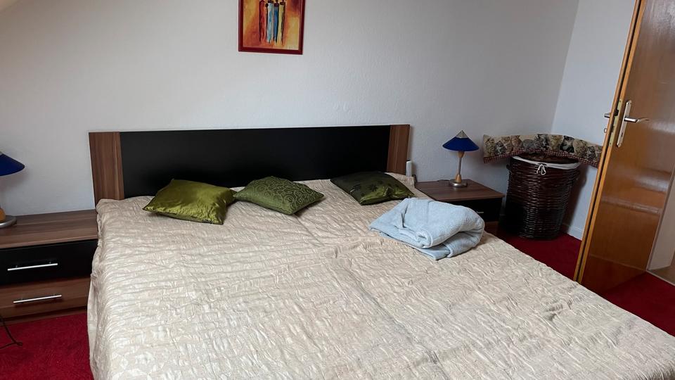 Dachgeschoßwohnung Langelsheim - 2 Zimmer, 38 m&sup2;, 48.000&euro; | Angebot:26919316