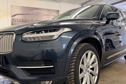 Volvo XC90 235.843 km 20.400 &euro; Seeth Ekholt 25337