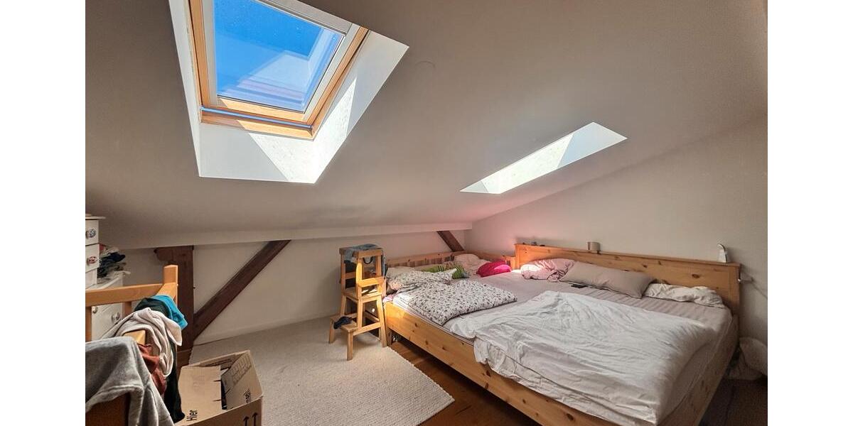 Maisonettenwohnung Lüdersdorf - 4 Zimmer, 84 m&sup2;, 1.000&euro; | Angebot:26397985