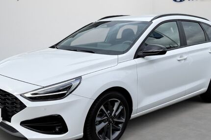 Hyundai i30 23.047 km 20.990 &euro; Schiffweiler 66578
