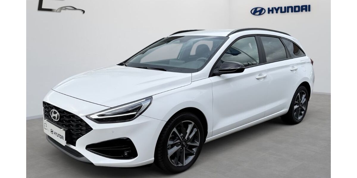 Hyundai i30 23.047 km 20.990 &euro; Schiffweiler 66578