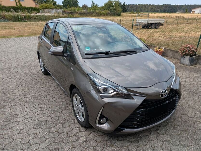 Yaris