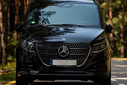Mercedes-Benz V 300 4.900 km 149.900 € Kempten 87439