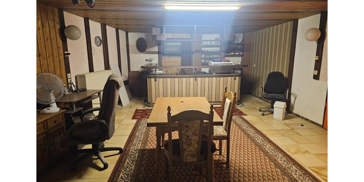 Bungalow Saarlouis - 4 Zimmer, 125 m&sup2;, 325.000&euro; | Angebot:26447871
