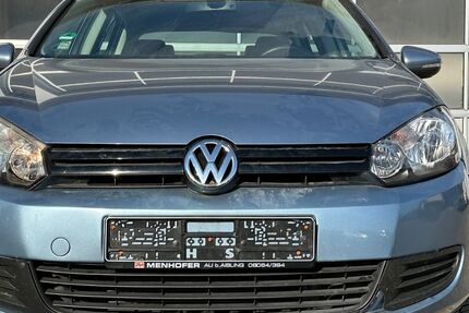 VW Golf 107.000 km 3.999 &euro; Großkarolinenfeld 83109