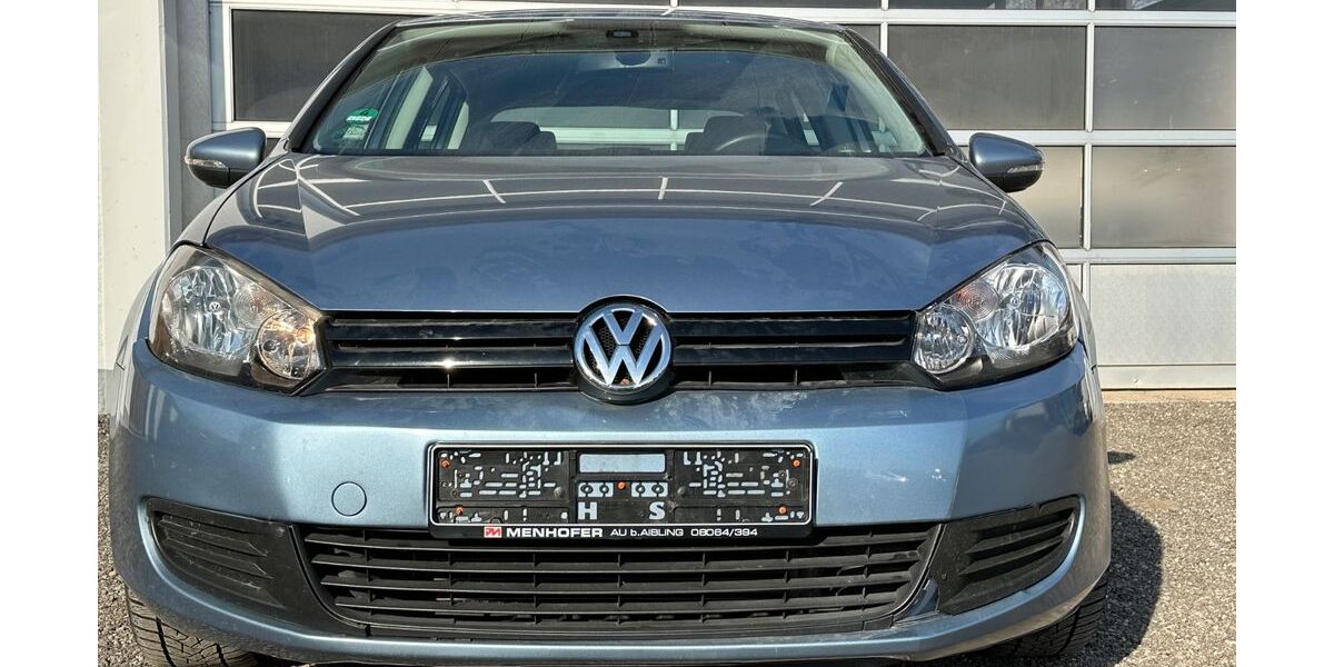VW Golf 107.000 km 3.999 &euro; Großkarolinenfeld 83109