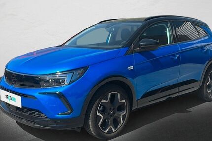 Opel Grandland (X) 31.100 km 23.945 &euro; Pfarrkirchen 84347