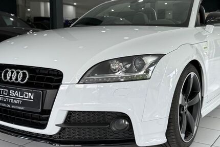 Audi TT 79.999 km 17.990 &euro; Nufringen 71154