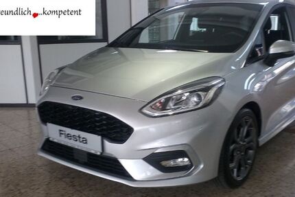 Ford Fiesta 65.150 km 13.998 € Kassel 34117