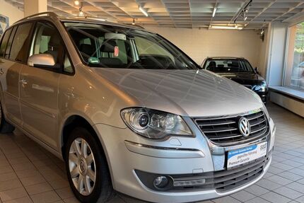 VW Touran 200.000 km 3.490 &euro; Schwanfeld 97523