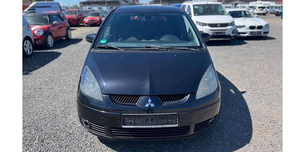 Mitsubishi Colt 250.109 km 1.400 &euro; Nürnberg, Mittelfranken - Wetzendorf 90425