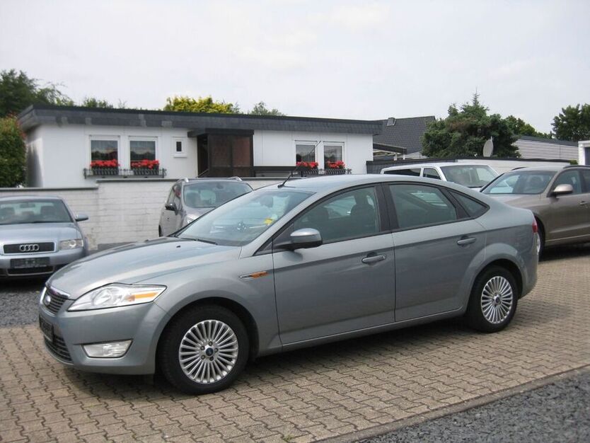 Mondeo
