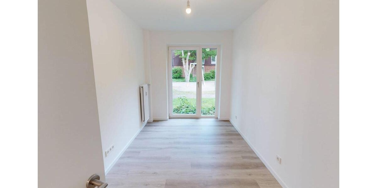 Erdgeschoßwohnung Hamburg Altona - 4 Zimmer, 108 m&sup2;, 2.019&euro; | Angebot:26727345