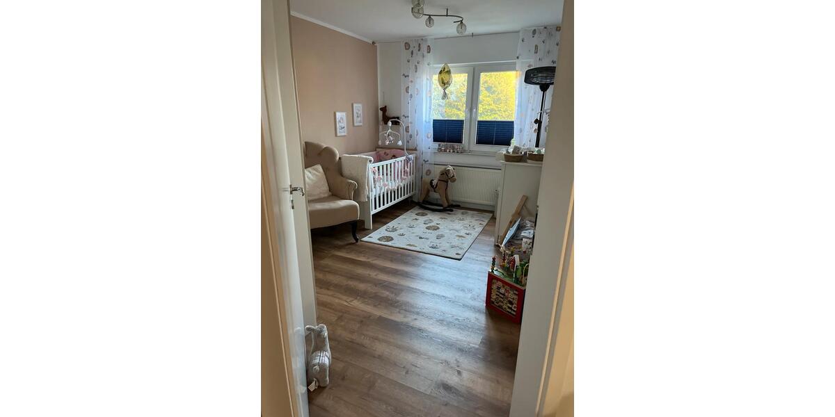 Erdgeschoßwohnung Bissendorf - 3.5 Zimmer, 118 m&sup2;, 1.200&euro; | Angebot:25305881