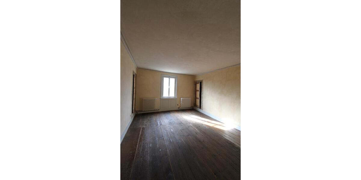 Historisches Wohnen für künstlerisch inspirierte Menschen!!! 9 zimmer