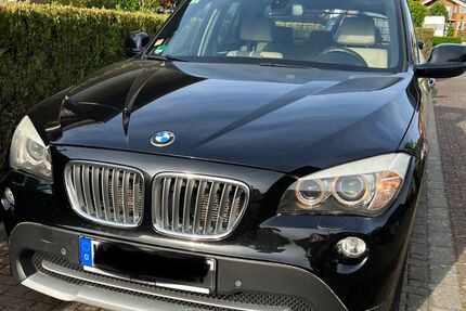 BMW X1 241.200 km 6.950 &euro; Weinbach 35796