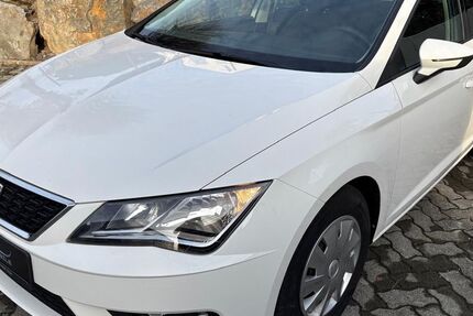 Seat Leon 129.000 km 9.999 &euro; Olpe 57462