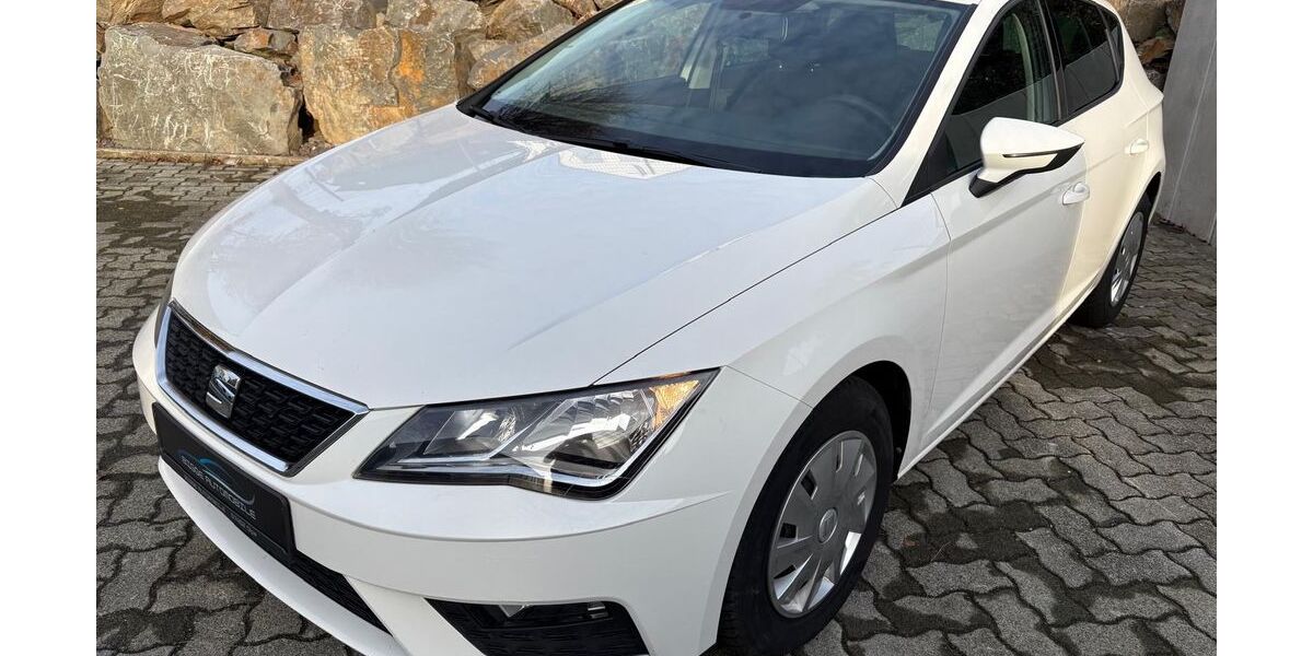 Seat Leon 129.000 km 9.999 &euro; Olpe 57462