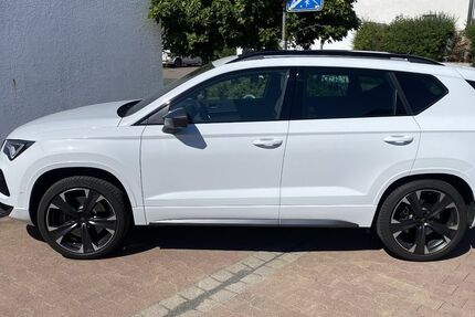 Cupra Ateca 16.355 km 36.700 &euro; Niddatal 61194