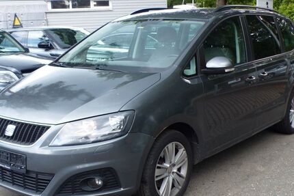 Seat Alhambra 290.000 km 3.799 &euro; Hamburg 22559