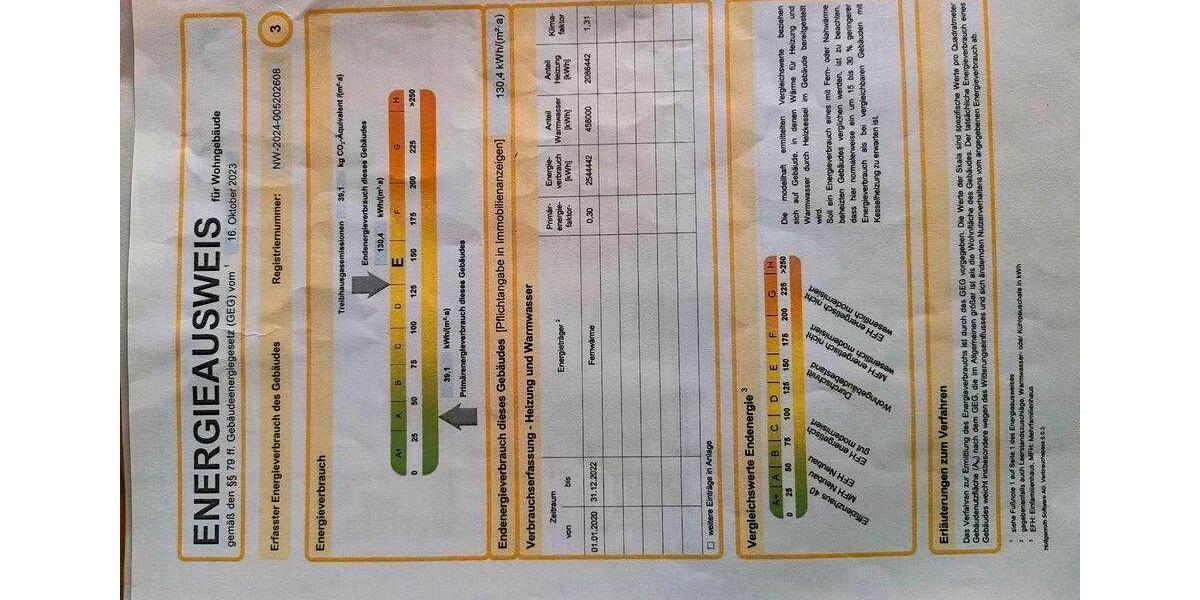 Erdgeschoßwohnung Duisburg - 1 Zimmer, 58 m&sup2;, 125.000&euro; | Angebot:26335024