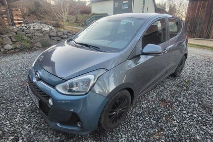 Hyundai i10 205.000 km 2.999 € München 81243
