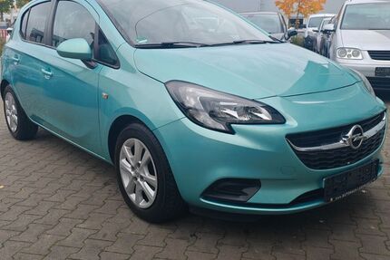Opel Corsa 162.000 km 5.300 &euro; Wiesbaden 65187