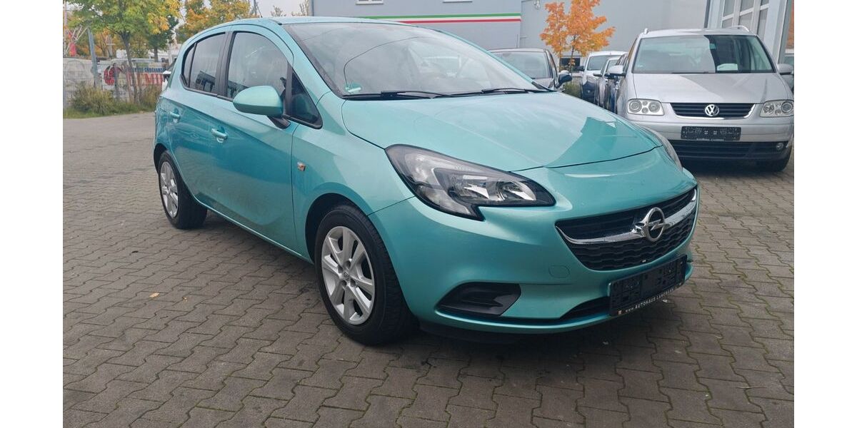 Opel Corsa 162.000 km 5.300 &euro; Wiesbaden 65187