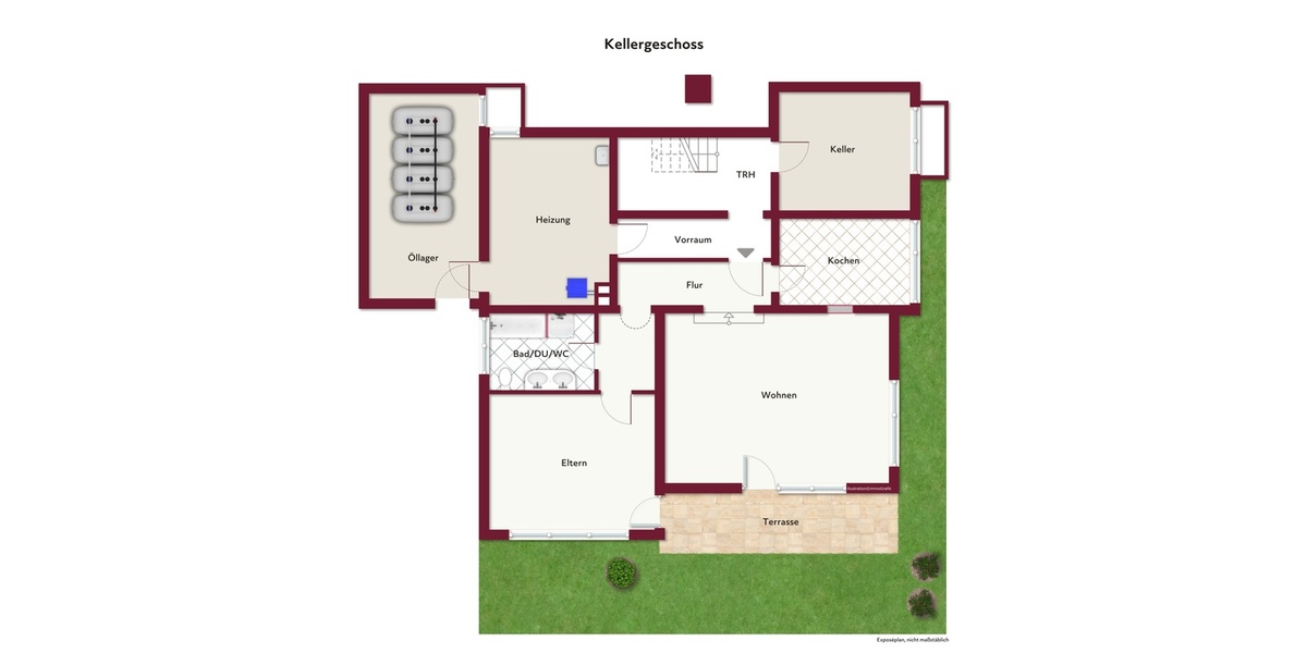 - Einfamilienhaus Bad Orb Main-Kinzig-Kreis | Angebot:18824881