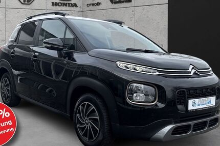 Citroen C3 Aircross 50.082 km 12.950 &euro; Stendal 39576