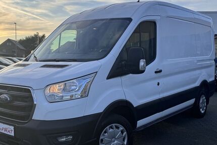 Ford Transit 295.536 km 10.849 &euro; Erftstadt / Köln 50374