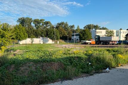 Gewerbeobjekt Drei Gleichen - 995&euro; | Angebot:25446540