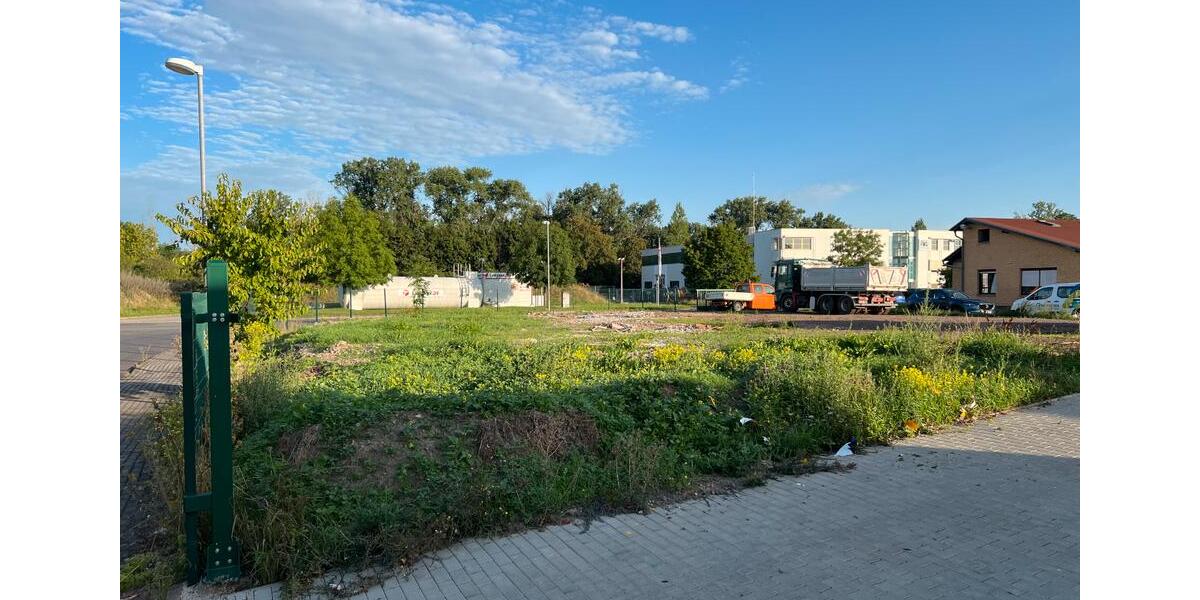 Gewerbeobjekt Drei Gleichen - 995&euro; | Angebot:25446540