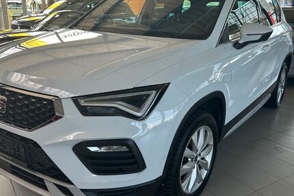 Seat Ateca 25.260 km 31.490 &euro; Kornwestheim 70806