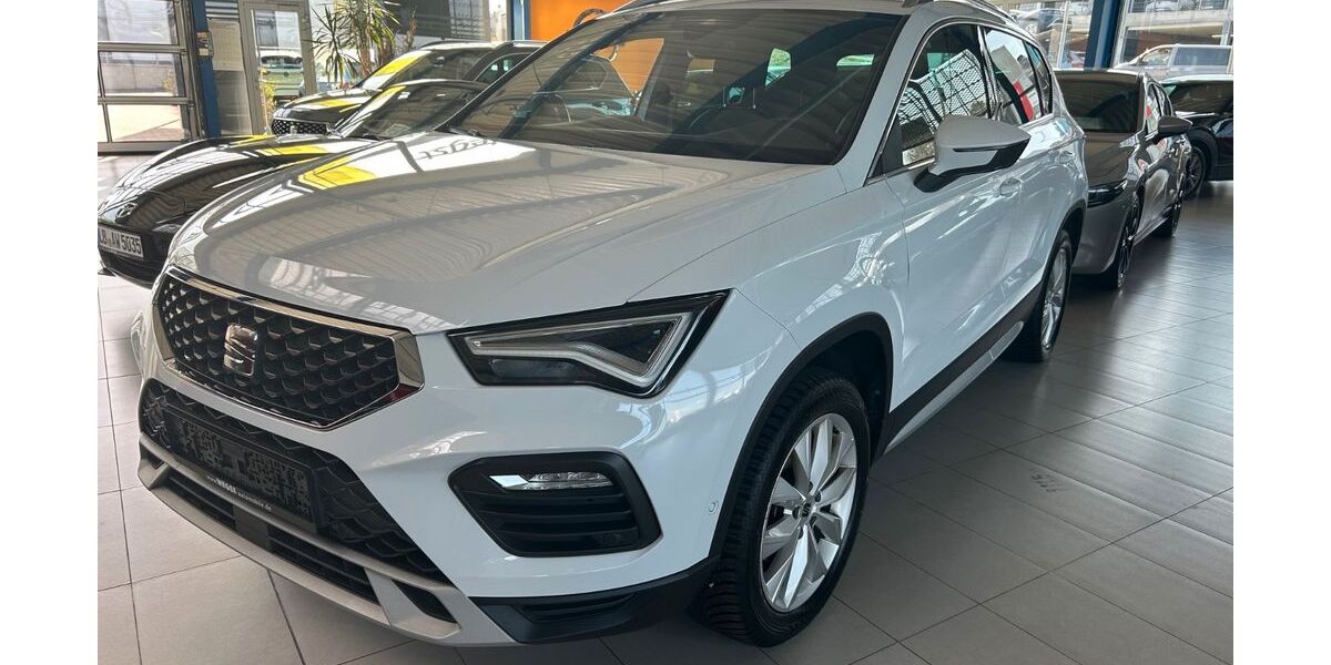 Seat Ateca 25.260 km 31.490 &euro; Kornwestheim 70806