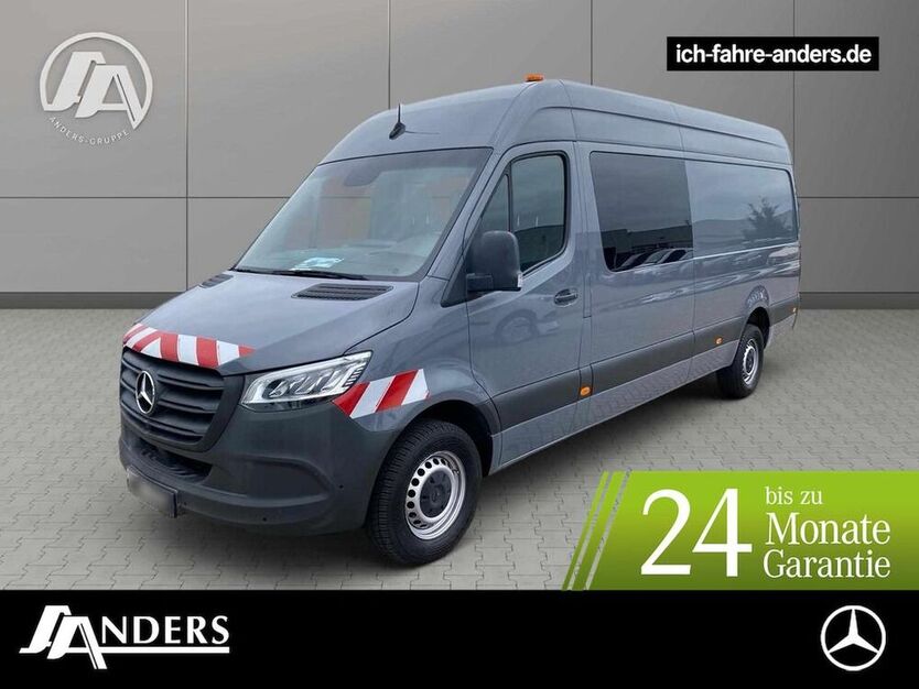 Sprinter