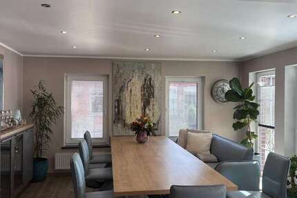 Haus Krummhörn - 5 Zimmer, 220 m&sup2;, 549.000&euro; | Angebot:26216611