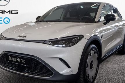 Smart #3 26.793 km 32.490 &euro; Hagen 58135