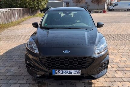 Ford Kuga 37.600 km 21.400 &euro; Dachau 85221