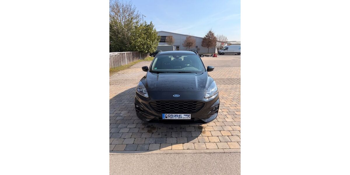 Ford Kuga 37.600 km 21.400 &euro; Dachau 85221