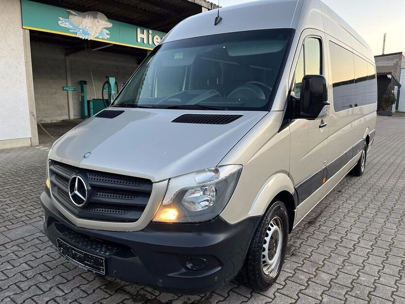 Sprinter