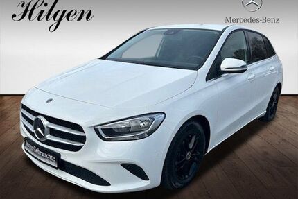 Mercedes B 180