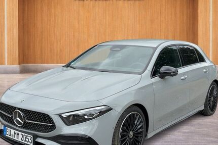 Mercedes-Benz A 220 9.900 km 42.870 &euro; Berlin 13156