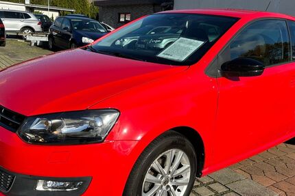 VW Polo 69.000 km 6.999 &euro; Gifhorn 38518