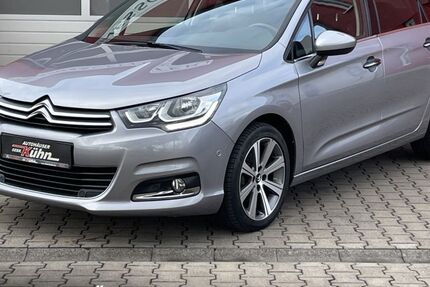 Citroen C4 89.400 km 10.890 &euro; Arnstadt 99310