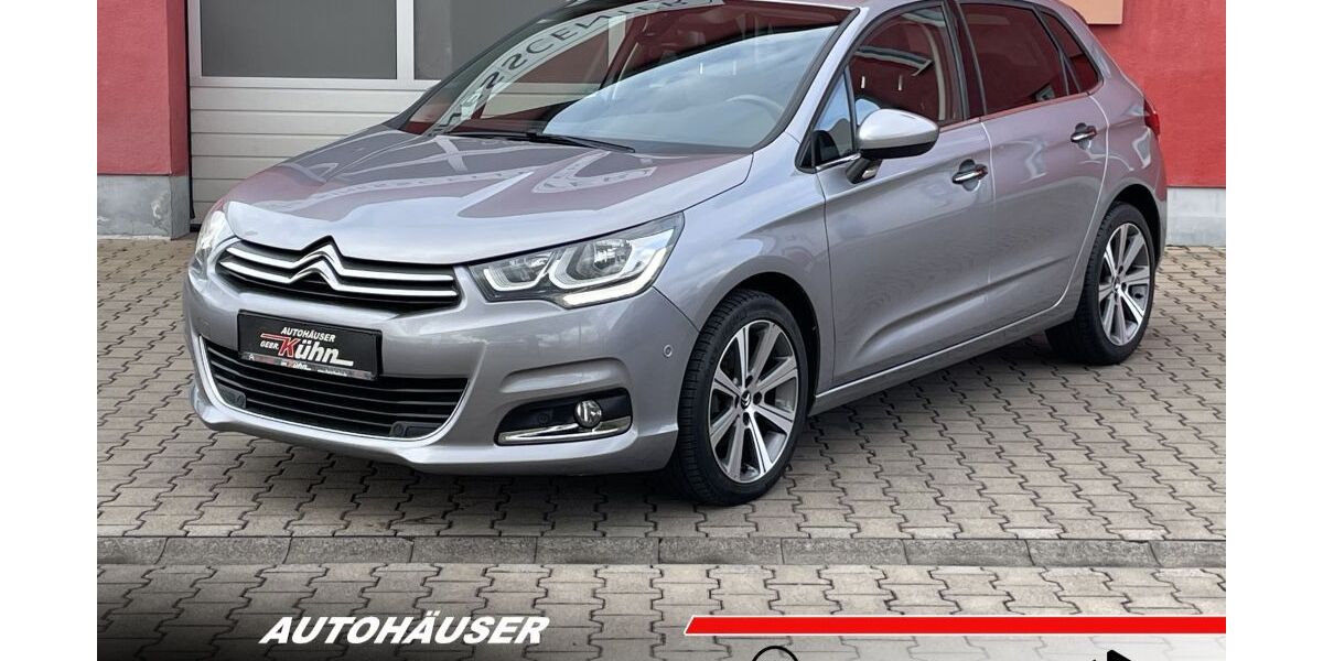 Citroen C4 89.400 km 10.890 &euro; Arnstadt 99310