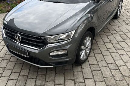 VW T-Roc 169.000 km 17.990 &euro; Landau/Isar 94405