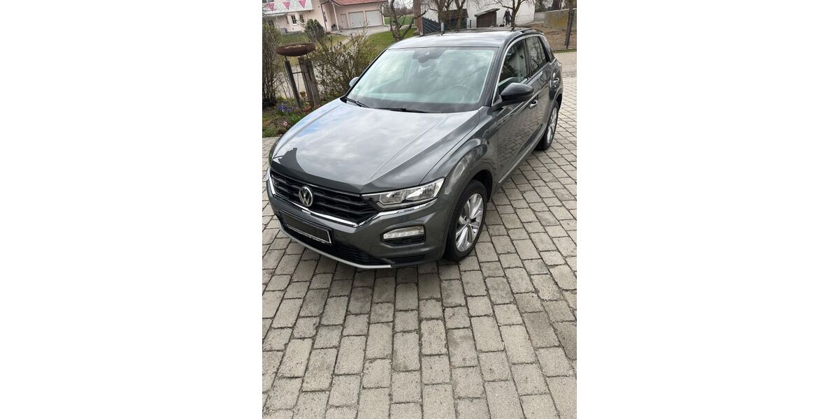 VW T-Roc 169.000 km 17.990 &euro; Landau/Isar 94405