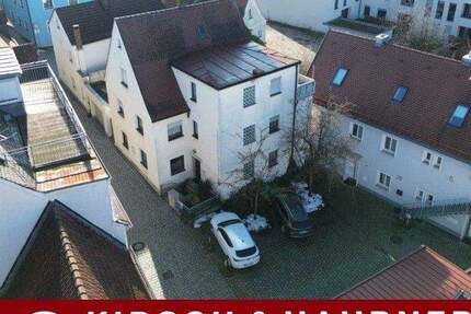 Haus Neumarkt Altenhof - 6 Zimmer, 165 m&sup2;, 395.000&euro; | Angebot:25288926